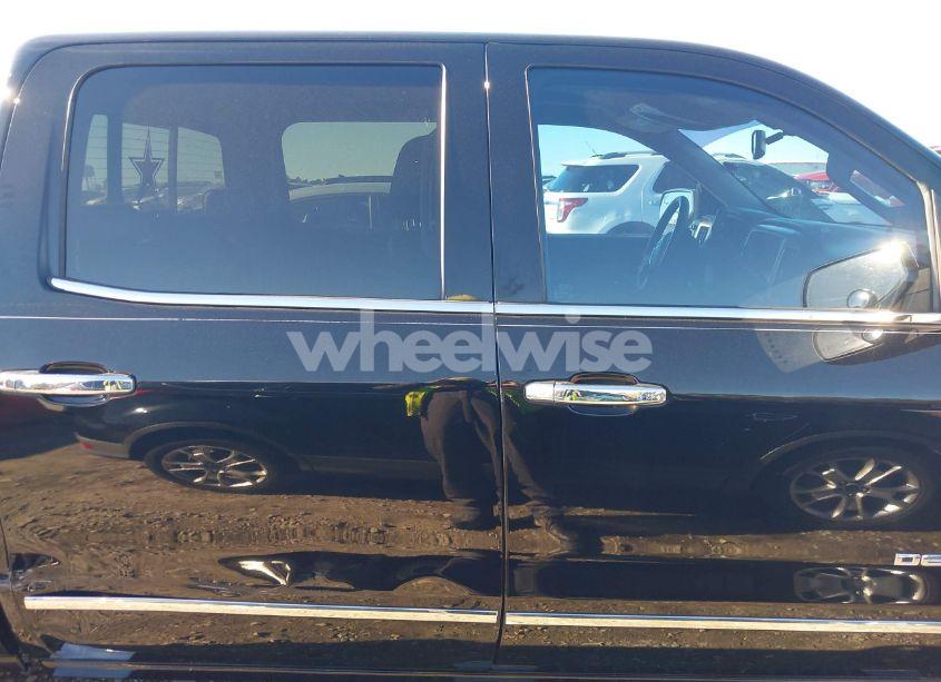 Photo 13 of 2014 Gmc Sierra 1500 DENALI (VIN 3GTU2WECXEG482562)