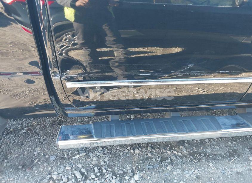 Photo 17 of 2014 Gmc Sierra 1500 DENALI (VIN 3GTU2WECXEG482562)