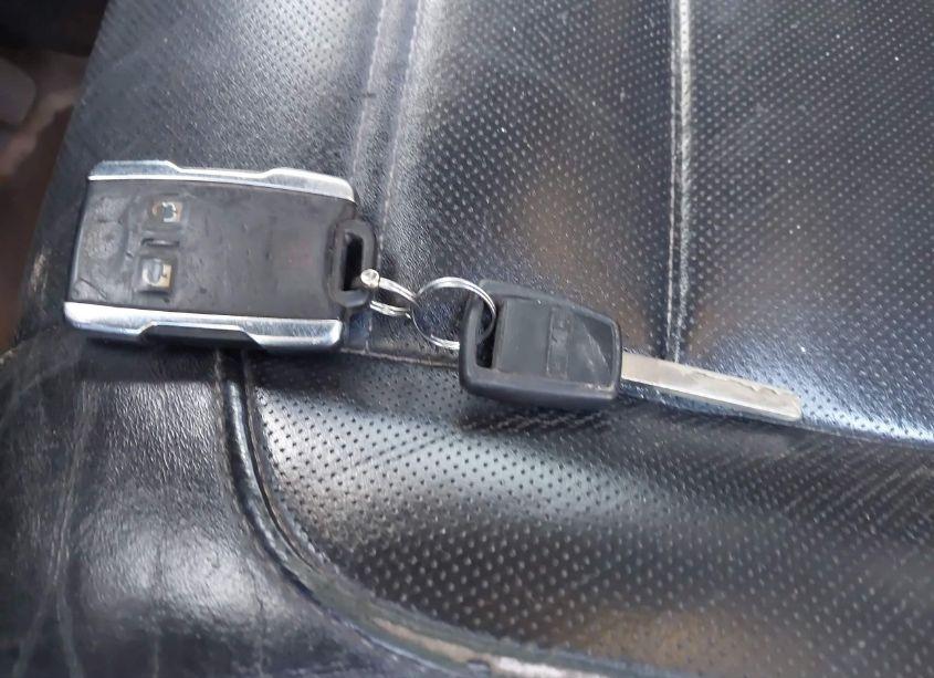 Photo 11 of 2014 Gmc Sierra 1500 DENALI (VIN 3GTU2WEJ0EG319322)