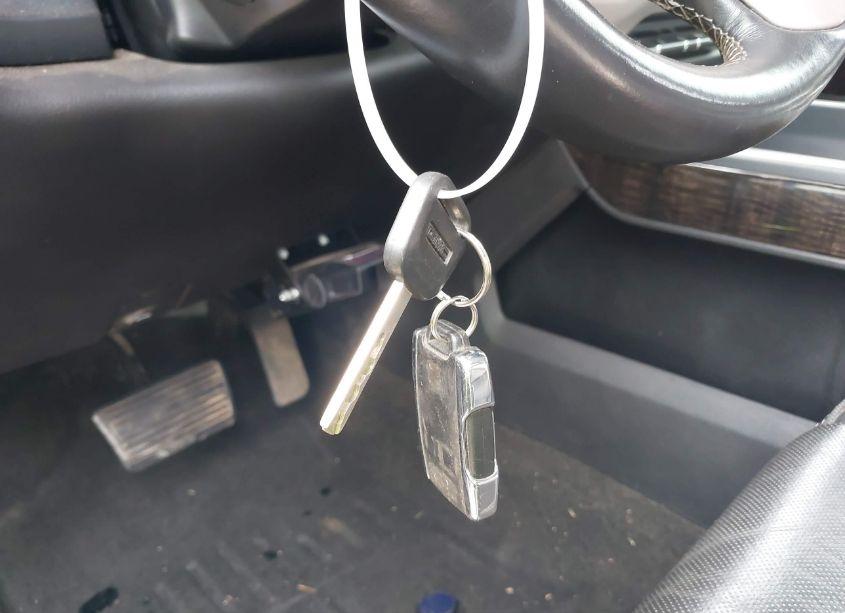 Photo 11 of 2014 Gmc Sierra 1500 DENALI (VIN 3GTU2WEJ0EG550656)