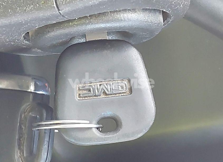 Photo 11 of 2015 Gmc Sierra 1500 DENALI (VIN 3GTU2WEJ4FG408134)