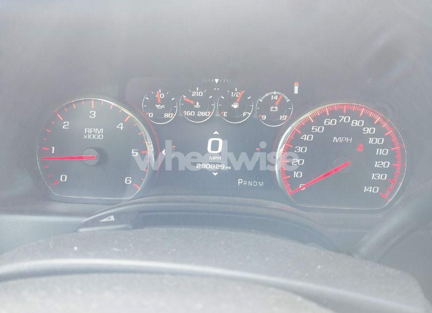 Photo 7 of 2015 Gmc Sierra 1500 DENALI (VIN 3GTU2WEJ4FG408134)