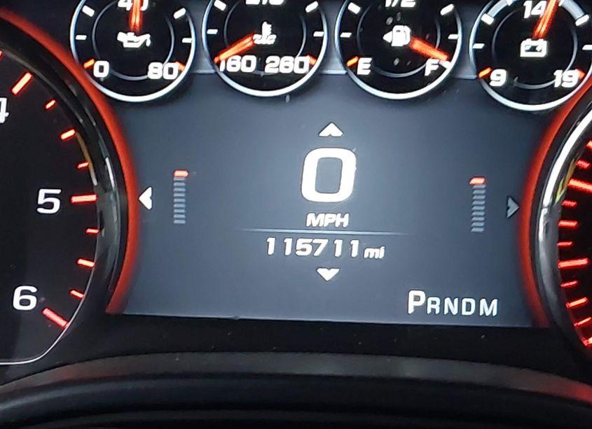 Photo 15 of 2014 Gmc Sierra 1500 DENALI (VIN 3GTU2WEJ5EG426639)