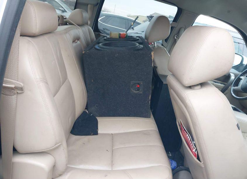 Photo 8 of 2012 Gmc Sierra 1500 HYBRID 3HB (VIN 3GTU2YEJXCG235162)