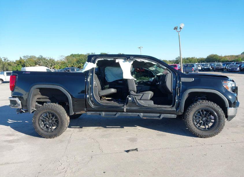 Photo 12 of 2020 Gmc Sierra 1500 4WD SHORT BOX (VIN 3GTU9AEF5LG340500)