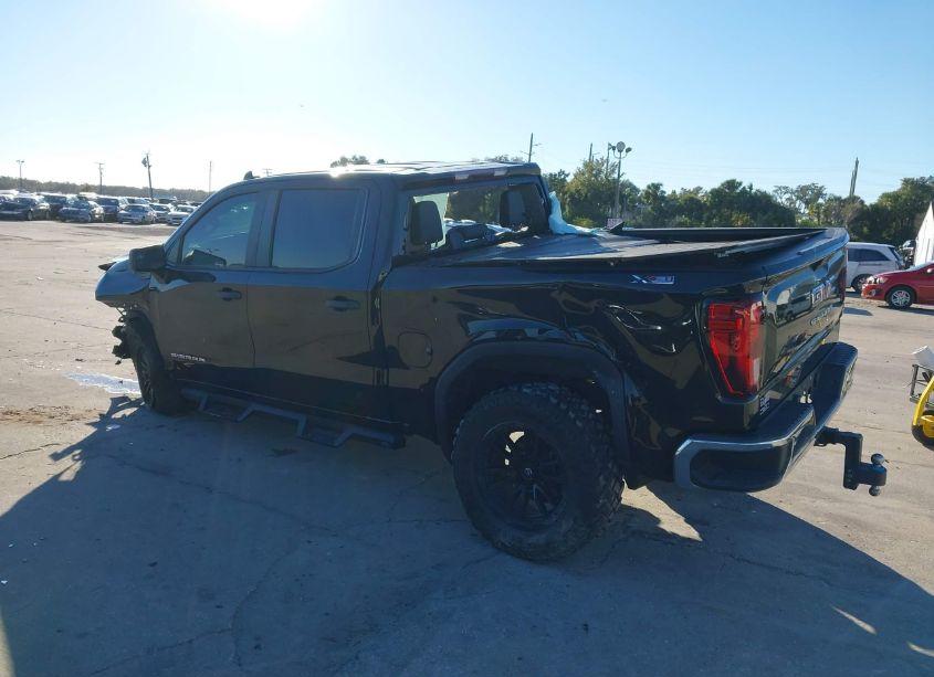 Photo 13 of 2020 Gmc Sierra 1500 4WD SHORT BOX (VIN 3GTU9AEF5LG340500)