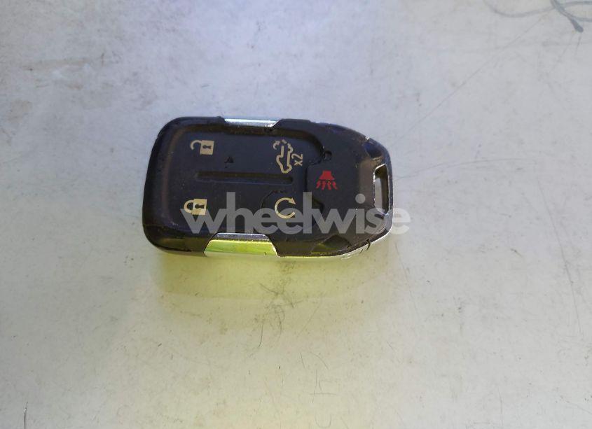 Photo 11 of 2020 Gmc Sierra 1500 4WD SHORT BOX SLE (VIN 3GTU9BED0LG210421)