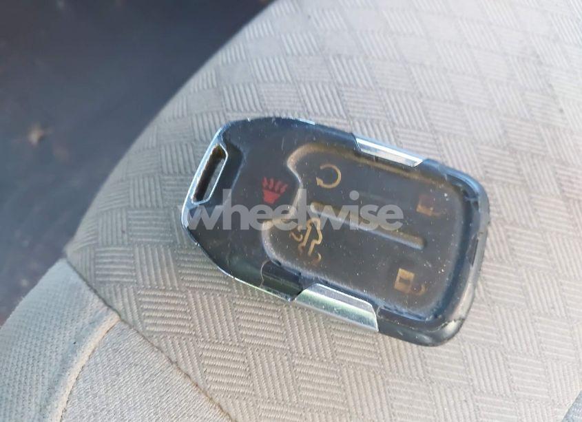 Photo 11 of 2019 Gmc Sierra 1500 SLE (VIN 3GTU9BED3KG171385)