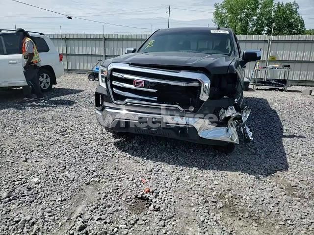 Photo 12 of 2021 GMC SIERRA K1500 SLE (VIN 3GTU9BED5MG123969)