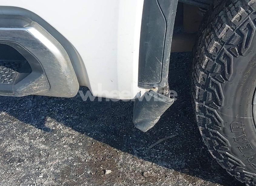 Photo 17 of 2021 Gmc Sierra 1500 4WD SHORT BOX SLE (VIN 3GTU9BED5MG183086)