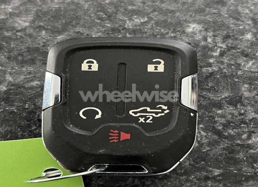 Photo 11 of 2021 Gmc Sierra 1500 (VIN 3GTU9BED9MG475288)