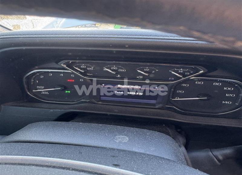 Photo 13 of 2021 Gmc Sierra 1500 (VIN 3GTU9BED9MG475288)