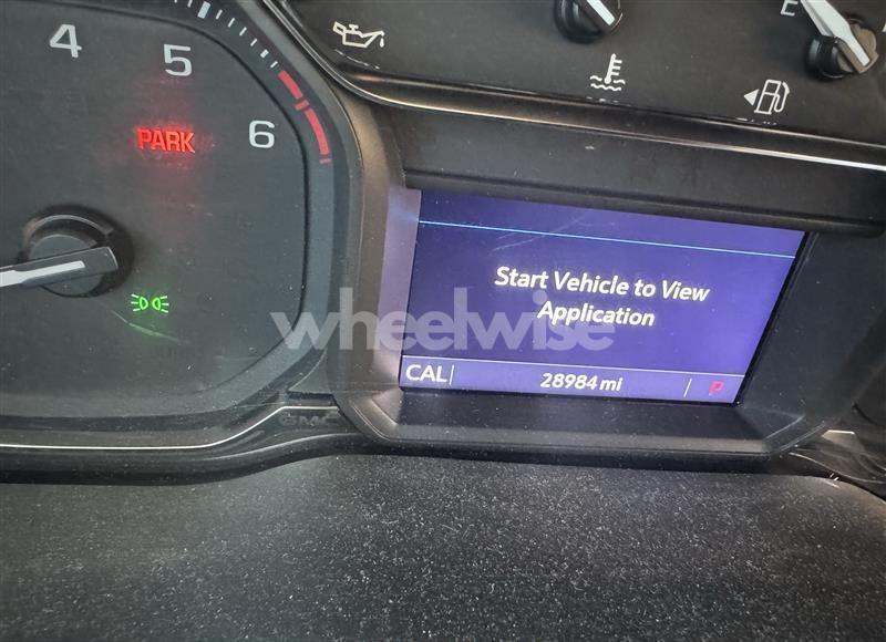 Photo 7 of 2021 Gmc Sierra 1500 (VIN 3GTU9BED9MG475288)