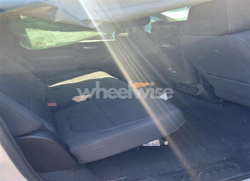 Photo 8 of 2021 Gmc Sierra 1500 (VIN 3GTU9BED9MG475288)