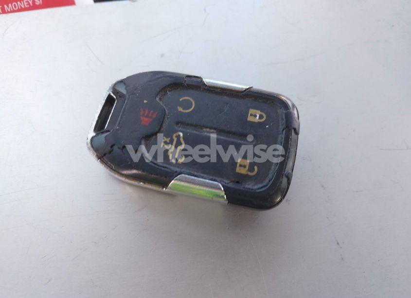 Photo 11 of 2020 Gmc Sierra 1500 4WD STANDARD BOX SLE (VIN 3GTU9BET2LG436337)