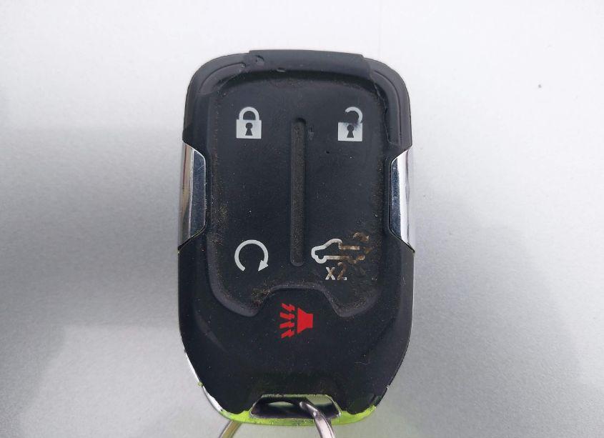 Photo 11 of 2021 Gmc Sierra 1500 4WD SHORT BOX ELEVATION (VIN 3GTU9CED1MG168025)