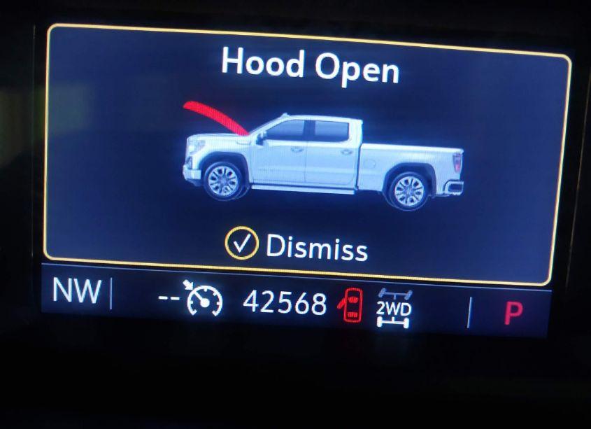 Photo 15 of 2021 Gmc Sierra 1500 4WD SHORT BOX ELEVATION (VIN 3GTU9CED4MG353153)