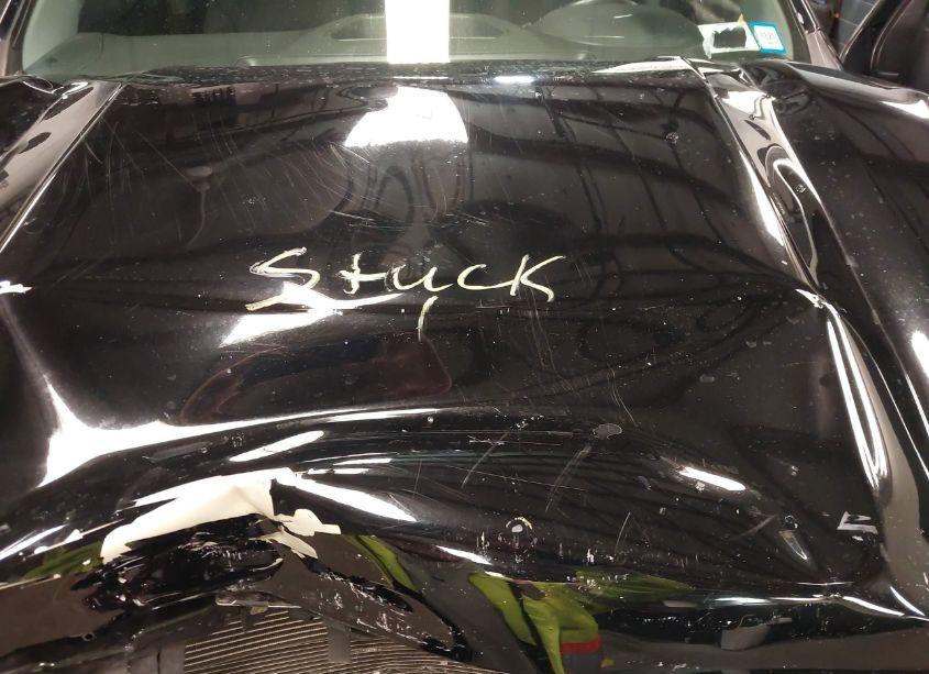 Photo 10 of 2020 Gmc Sierra 1500 4WD SHORT BOX ELEVATION (VIN 3GTU9CED6LG148187)