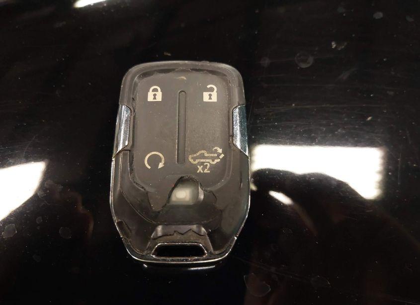 Photo 11 of 2020 Gmc Sierra 1500 4WD SHORT BOX ELEVATION (VIN 3GTU9CED6LG148187)