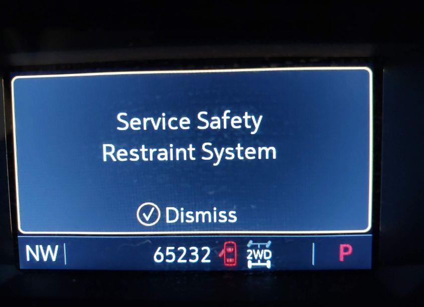 Photo 15 of 2020 Gmc Sierra 1500 4WD SHORT BOX ELEVATION (VIN 3GTU9CED6LG148187)