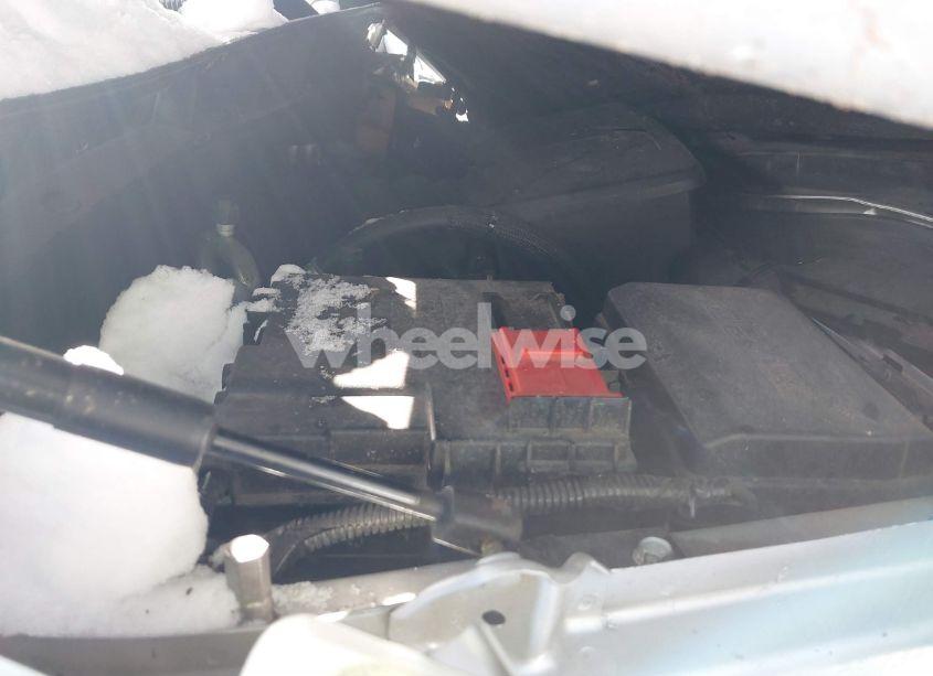 Photo 10 of 2020 Gmc Sierra 1500 4WD SHORT BOX ELEVATION (VIN 3GTU9CEDXLG164747)