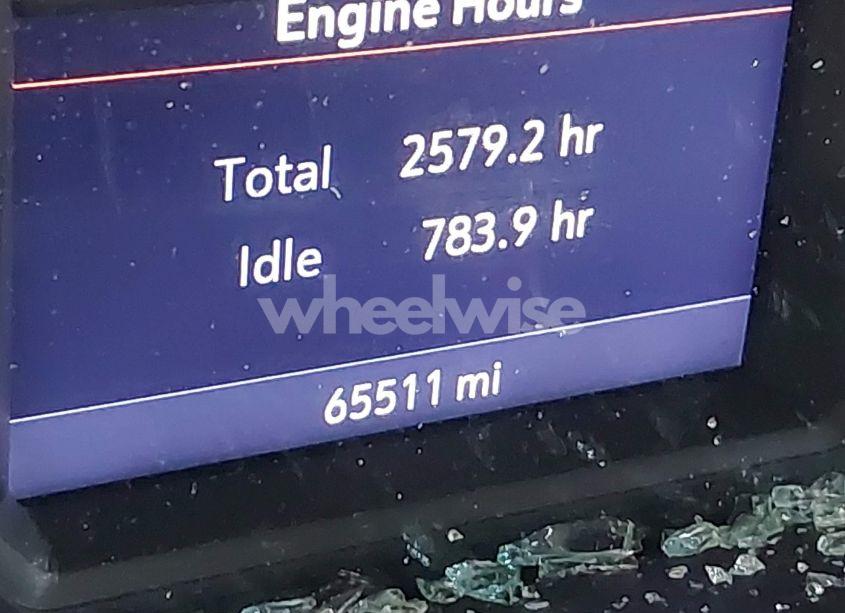 Photo 7 of 2020 Gmc Sierra 1500 4WD SHORT BOX ELEVATION (VIN 3GTU9CEDXLG164747)