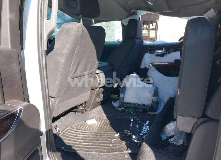 Photo 8 of 2020 Gmc Sierra 1500 4WD SHORT BOX ELEVATION (VIN 3GTU9CEDXLG164747)