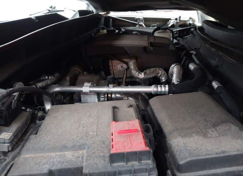 Photo 10 of 2021 Gmc Sierra 1500 4WD SHORT BOX ELEVATION (VIN 3GTU9CET3MG195587)