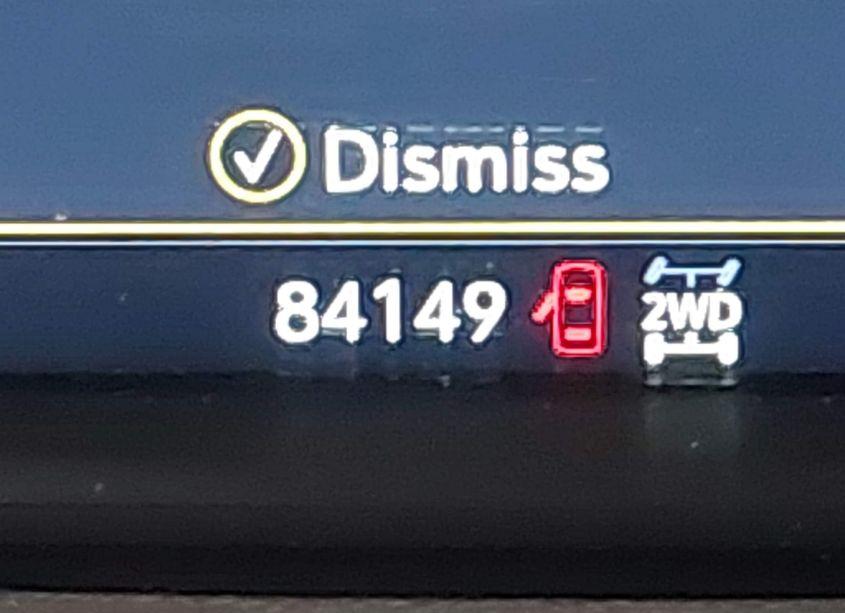 Photo 16 of 2021 Gmc Sierra 1500 4WD SHORT BOX ELEVATION (VIN 3GTU9CET3MG195587)