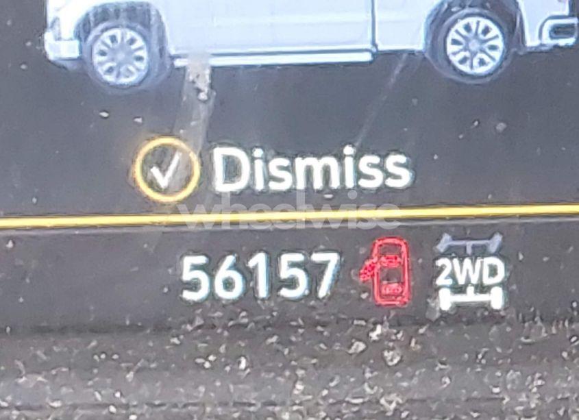 Photo 15 of 2021 Gmc Sierra 1500 4WD SHORT BOX ELEVATION (VIN 3GTU9CET5MG221493)