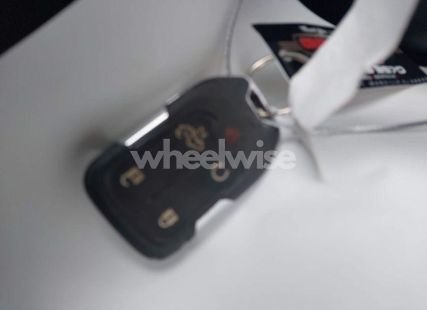 Photo 11 of 2021 Gmc Sierra 1500 4WD SHORT BOX ELEVATION (VIN 3GTU9CET6MG371094)