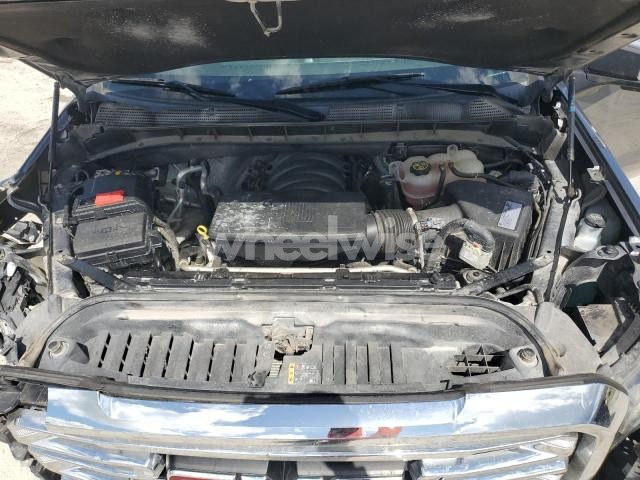 Photo 7 of 2021 GMC SIERRA K1500 SLT (VIN 3GTU9DED0MG477782)