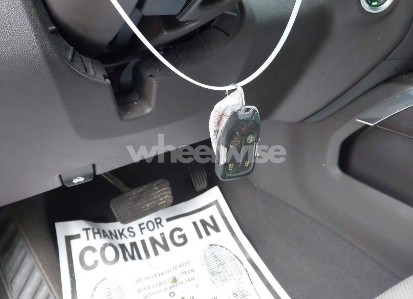 Photo 11 of 2020 Gmc Sierra 1500 4WD SHORT BOX SLT (VIN 3GTU9DED1LG212528)