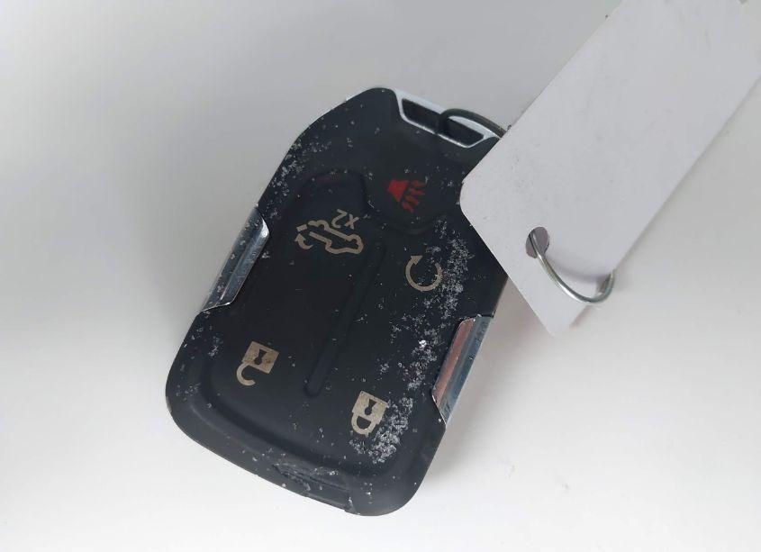 Photo 11 of 2020 Gmc Sierra 1500 4WD SHORT BOX SLT (VIN 3GTU9DED2LG192158)