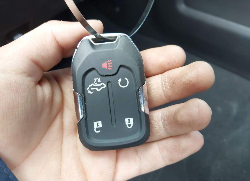 Photo 11 of 2020 Gmc Sierra 1500 (VIN 3GTU9DED3LG330516)