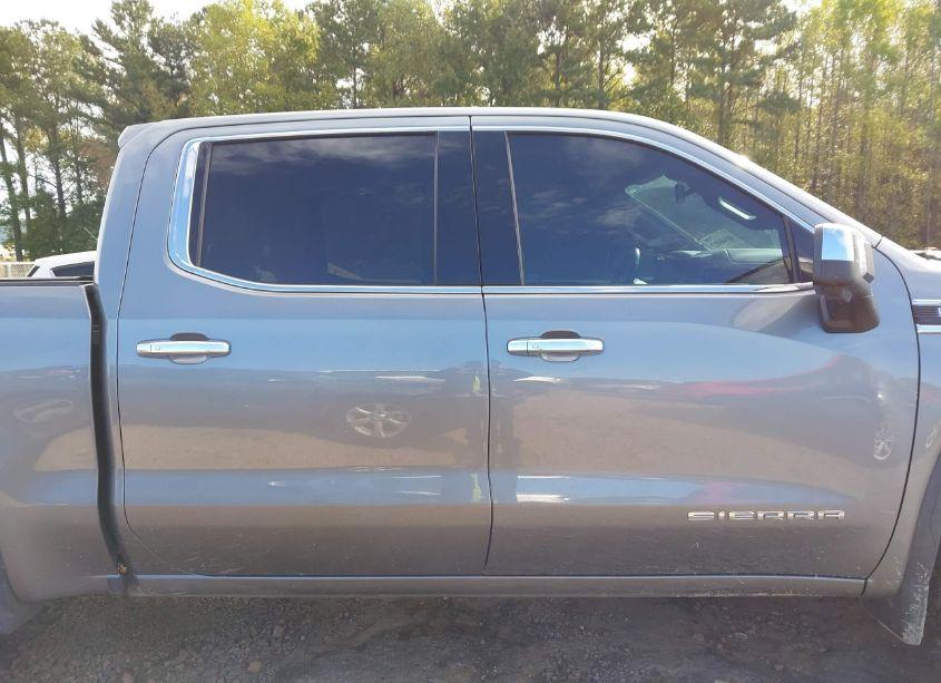 Photo 13 of 2020 Gmc Sierra 1500 (VIN 3GTU9DED3LG330516)