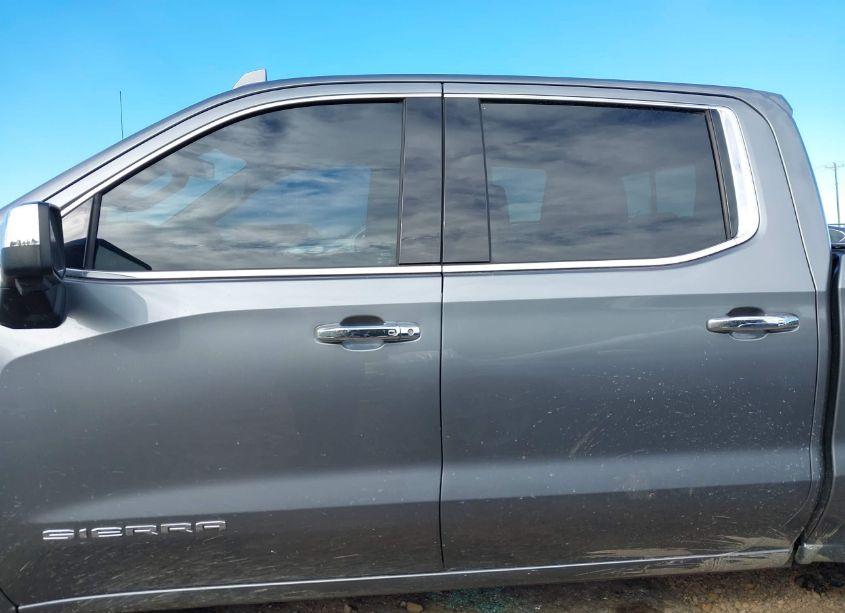 Photo 14 of 2020 Gmc Sierra 1500 (VIN 3GTU9DED3LG330516)