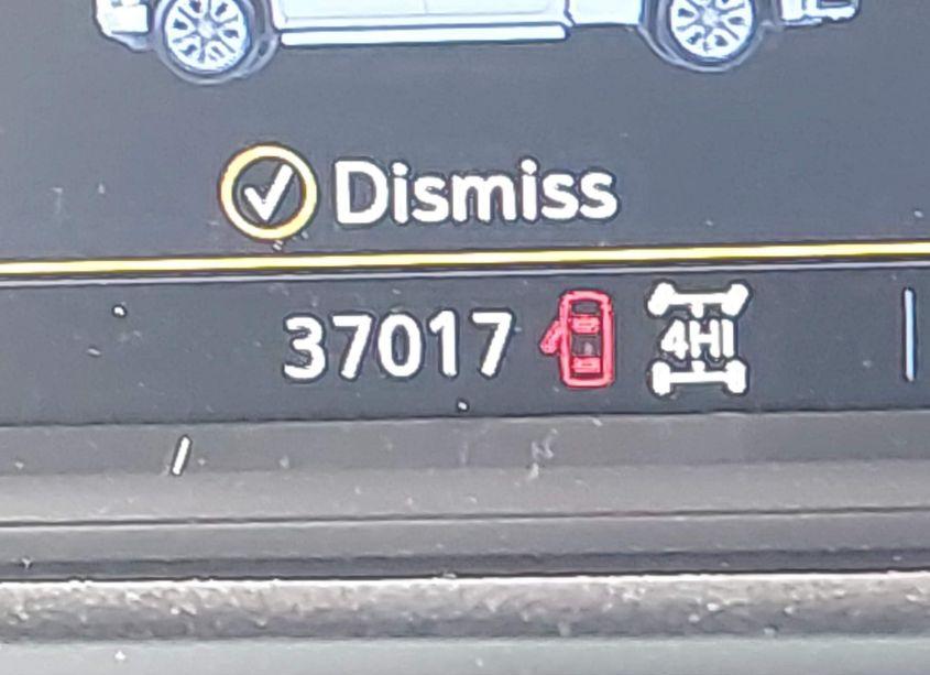 Photo 15 of 2020 Gmc Sierra 1500 (VIN 3GTU9DED3LG330516)