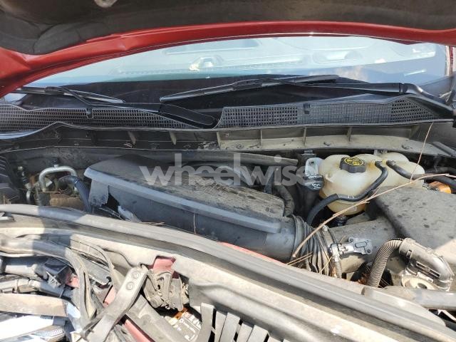 Photo 3 of 2022 GMC SIERRA LIMITED K1500 SLT (VIN 3GTU9DED3NG213442)