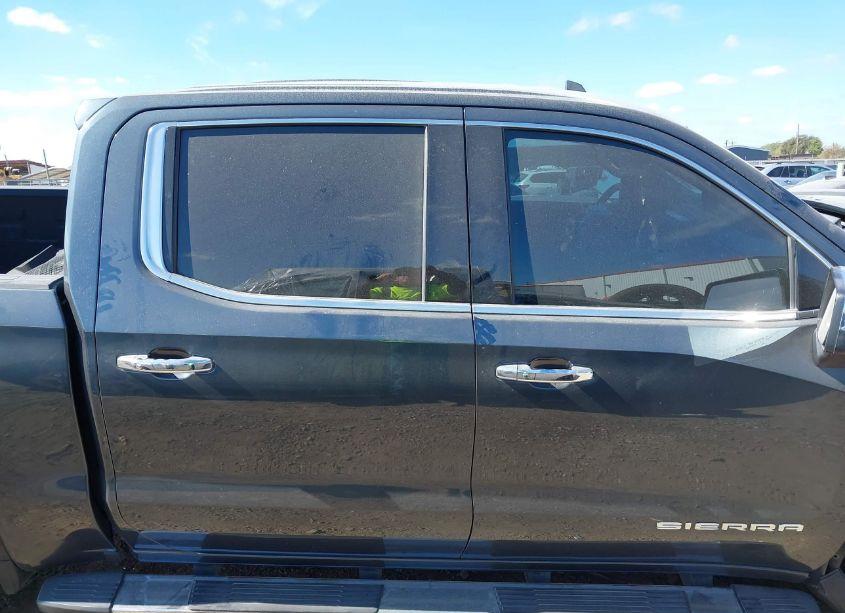 Photo 13 of 2020 Gmc Sierra 1500 4WD SHORT BOX SLT (VIN 3GTU9DED5LG293453)