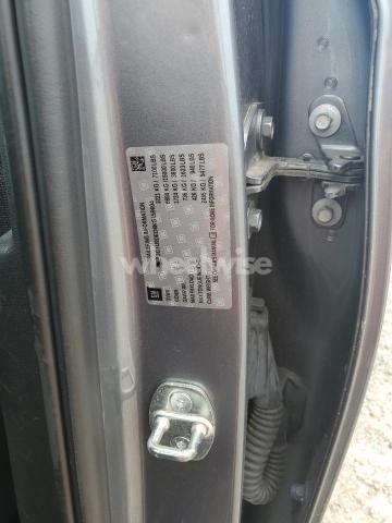 Photo 11 of 2019 GMC SIERRA K1500 SLT (VIN 3GTU9DED6KG159694)