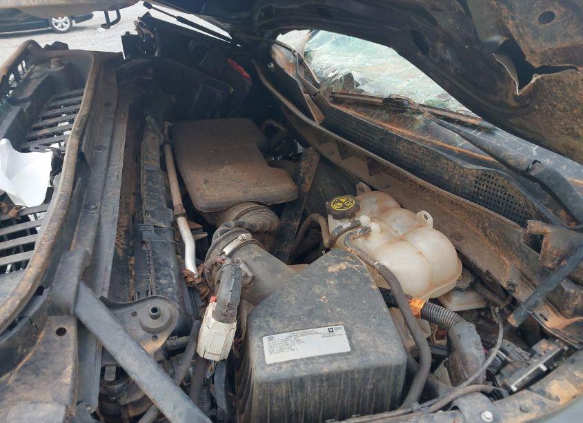 Photo 10 of 2019 Gmc Sierra 1500 SLT (VIN 3GTU9DED6KG170632)