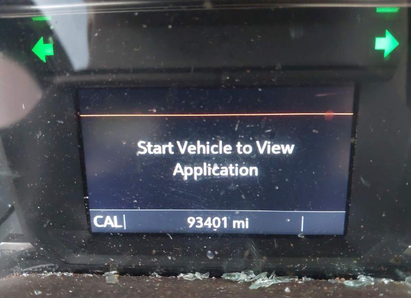 Photo 7 of 2019 Gmc Sierra 1500 SLT (VIN 3GTU9DED6KG170632)