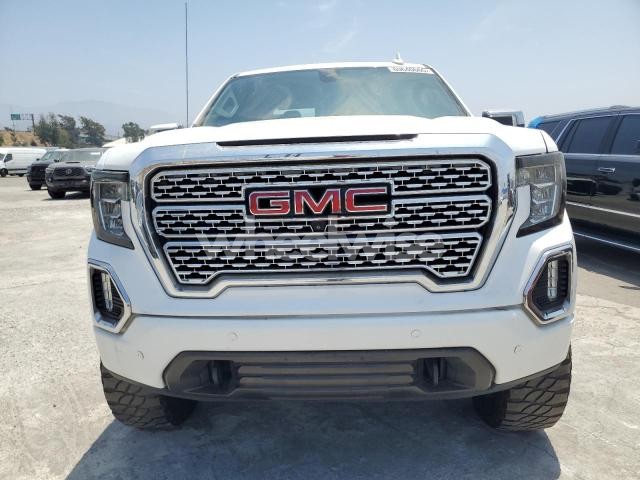 Photo 10 of 2020 GMC SIERRA K1500 SLT (VIN 3GTU9DED6LG119827)