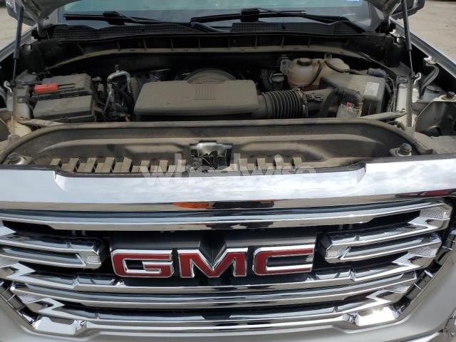 Photo 7 of 2020 GMC SIERRA K1500 SLT (VIN 3GTU9DED7LG226806)