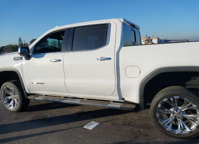 Photo 14 of 2020 Gmc Sierra 1500 4WD SHORT BOX SLT (VIN 3GTU9DED7LG365656)