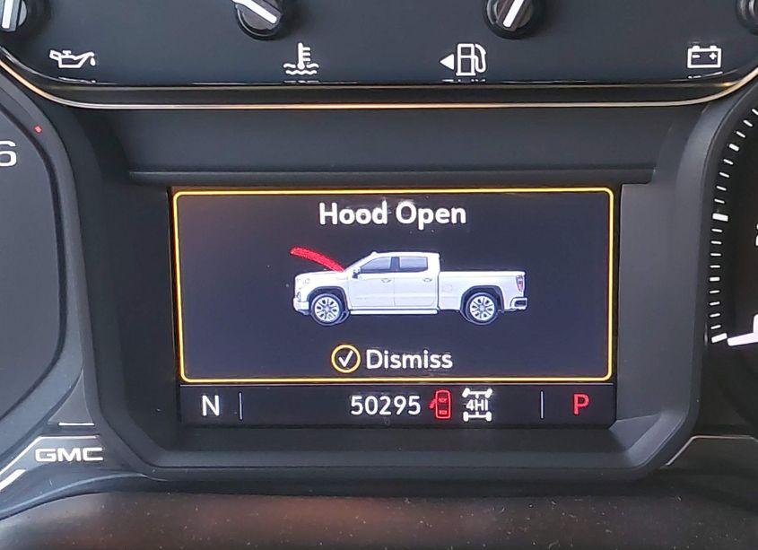 Photo 15 of 2020 Gmc Sierra 1500 4WD SHORT BOX SLT (VIN 3GTU9DED7LG365656)