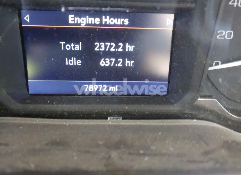 Photo 14 of 2020 Gmc Sierra 1500 4WD SHORT BOX SLT (VIN 3GTU9DED8LG255957)