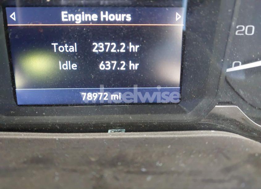 Photo 7 of 2020 Gmc Sierra 1500 4WD SHORT BOX SLT (VIN 3GTU9DED8LG255957)