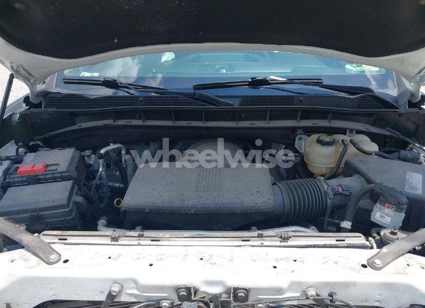 Photo 10 of 2020 Gmc Sierra K1500 SLT (VIN 3GTU9DED8LG360708)